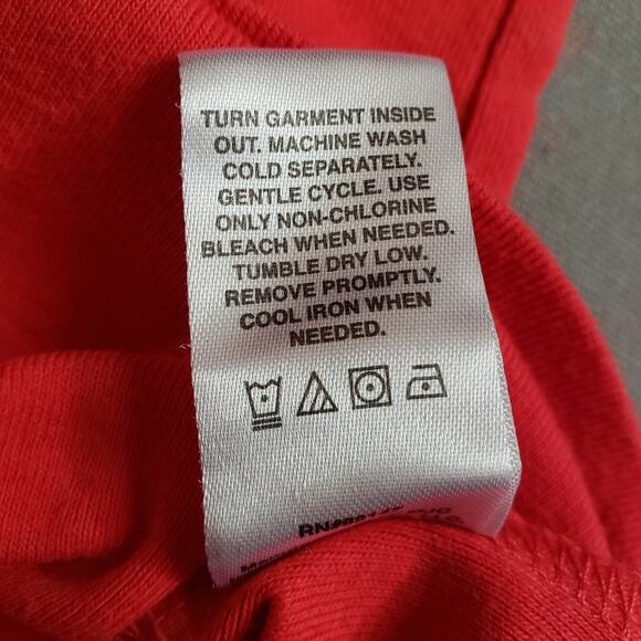 Dr. Seuss The Grinch PJ Set Women's Medium for Christmas Morning Naughty Nice - Picture 6 of 12